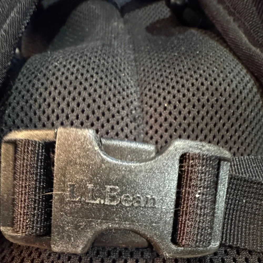 L.L. Bean good light